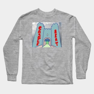 CASTLEBEAT Long Sleeve T-Shirt